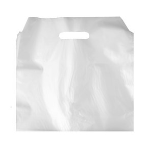 투고팩토리 비닐캐리어 1L 32oz 2구 200개입 HDPE 1개 커피 음료 캐리어, 200세트