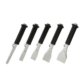 일본 모쿠바 MOKUBA 플랫치셀 빠루 다가네 치셀 A21 10MM 20MM 30MM 40MM 50MM 철거공구 데코타일제거 파쇄 타일제거, A21-30, 1개