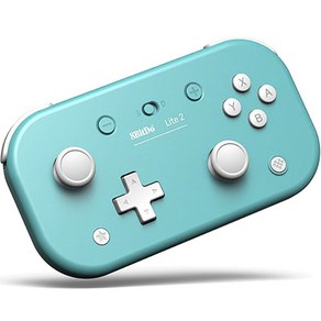 8BitDo 게임패드 라이트 2