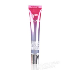 아이소이 블레미쉬 케어 아이 컨센트레이트(민감다크아이크림), 17ml, 1개