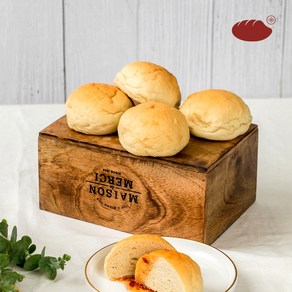 [진천쌀빵 미잠미과] 우리쌀로 구운 쌀빵 골라담기, 1개, 256g