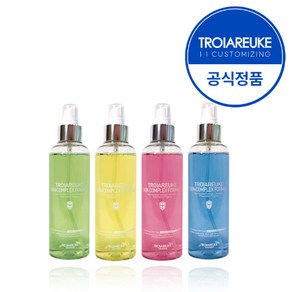 [트로이아르케 본사 정품] 힐링칵테일 앰플토너, 70ml, 1개