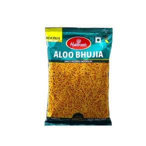 Haldiam의 Namkeen Aloo Bhujia 200G