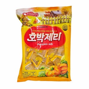 일광 호박제리 280g, 10개