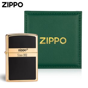 zippo 지포 라이터 오리지날 에나멜 트레이드마크 컬렉션