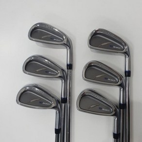 중고 포틴 TC-530 FORGED 아이언세트(5-p) nspo950s 001664, 기본 : 상세페이지 참조