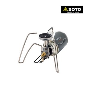 [SOTO] ST-350 레귤레이터스토브 트라이트 레일 (정식AS 정품), 단일, 1개