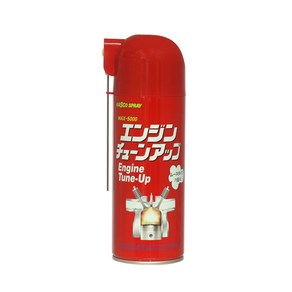 카스코 거품식 인젝터 크리너 MAX-5000 300ml, 1개