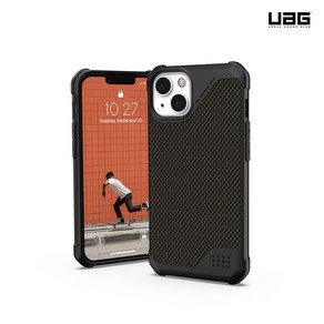 UAG 아이폰13 메트로폴리스LT 케이스