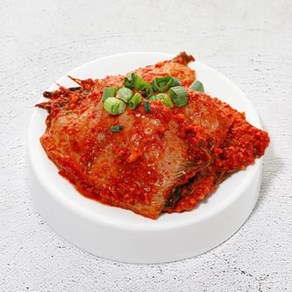 속초오마니 가자미식해350g, 1개