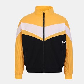 언더아머바람막이 KQJ 1373186-005 UNDERARMOUR APAC 우븐 재킷