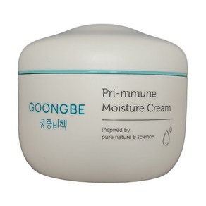 궁중비책 모이스처 유아크림, 2개, 180ml