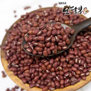 힘찬농부 수입 팥 적두, 1개, 500g