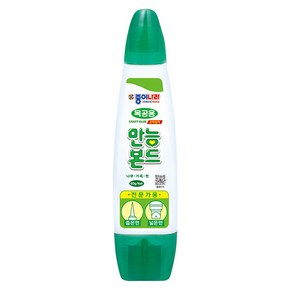 종이나라 만능본드 60g, 1개