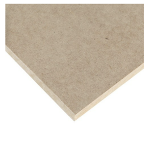 페인트인포 MDF 판재 18T 500 x 600 mm, 혼합색상