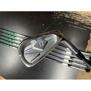 중고 [특주]브릿지스톤touB new X-CB neo950R아이언세트 판매합, 단품