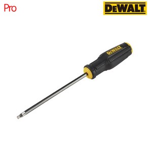 [디월트] DWHT65016 / 드라이버 별 T30 x 150mm, 1개