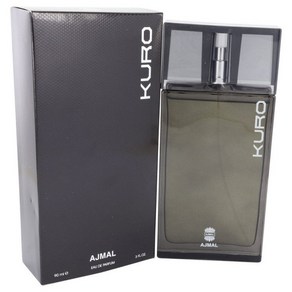 Ajmal Kuo Eau De Pafum Spay 90 ml fo Men, 1개