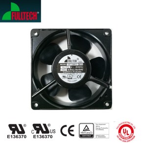 냉각팬 쿨링팬 UF-12A11 UF-12A23 BTH BTL, UF-12A23 (BTH), 1개