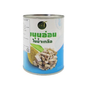 태국통조림 쉐프초이스 그린 잭후르츠 잭플룻 잭플루트 565G X 1EA