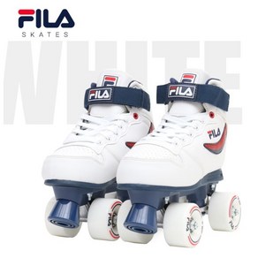 FILA 휠라 주니어 성인용 롤러스케이트 에이스 FILA ACE