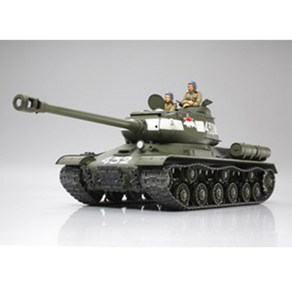 (35289) 타미야 1/35 소련 중전차 JS-2 1994년형 ChKZ, 1개