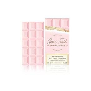 SCENT BEAUTY Sweet Tooth 오드퍼퓸 30ml