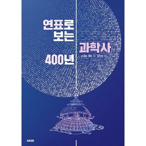 연표로 보는 과학사 400년, 에이케이커뮤니케이션즈, 고야마 게타