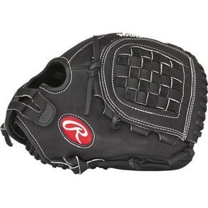 Rawlings 숨김 듀얼 코어 소프트볼 장갑 시리즈의 롤링스 하트, 12