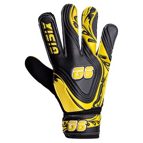 초특가할인 지식스 축구 골키퍼장갑 GISIX Taining Gloves G6, 1개