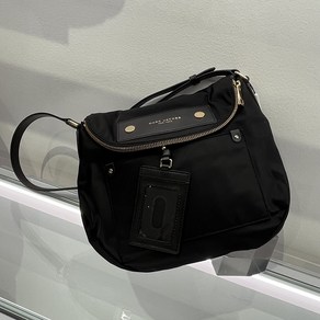 [미국직배송]빠른배송 마크제이콥스﻿ Marc Jacobs Preppy Natasha Nylon Crossbody Bag﻿ ﻿프레피 나타샤 나일론 크로스바디 백 ﻿M0014625호환