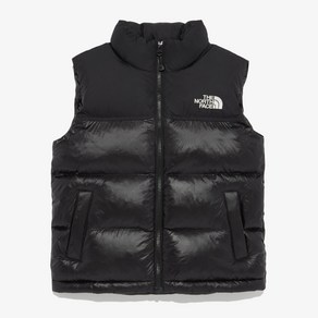 [매장정품] 노스페이스 NORTHFACE 키즈 에코 눕시 패딩 베스트 NV3NR50