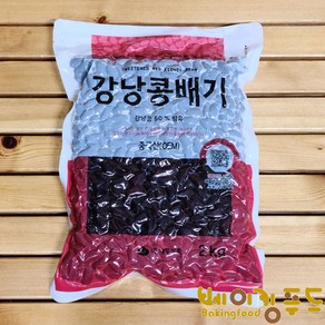 대두식품 강낭배기 2kg