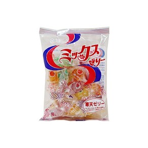 일본 킨조젤리 300g 세계과자 일본젤리, 190g, 1개