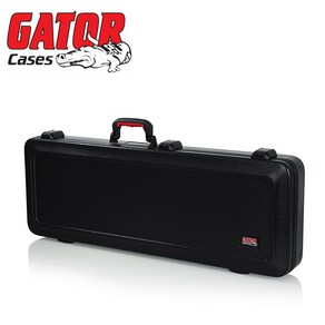 Gator - TSA Electric Guitar Case / 게이터 일렉기타 하드케이스 (GTSA-GTRELEC)