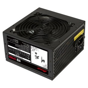 [AONE] 태왕 EP600 KC 벌크 (ATX/300W)