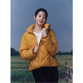 매장정품 아이더 EIDER BIG DIAMANT 빅디아망 여성 구스 푸퍼다운 자켓 DWW23513 1704611