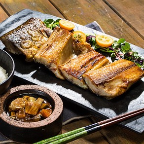 [속초반건조생선]반건조 임연수(680g 특대35cm이상 2미), 1개