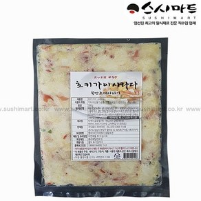 스시마트 호키카이사라다 300g, 1개