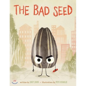 The Bad Seed:, Hapecollins Childens Books