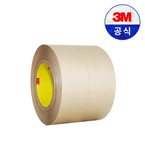 3M 3015NP 기밀 수밀 방수 테이프 150mm X 22.8M UV 저항 산업용 건물 건축용, 1개