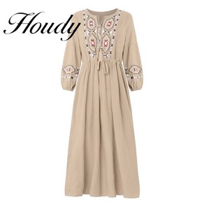 Dubai Abaya Muslim Long Aabic Hijab Dess Tukey Islam Clothing Desses Abayas Fo W [S00106435]