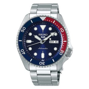 SEIKO 5 SPORTS SRPD53K1 [] [세이코] 자동 감기 메카니컬 유통 모델 손목시계