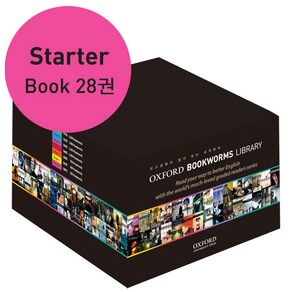 Oxfod Bookwoms Libay 3E States Pack (28 Books)