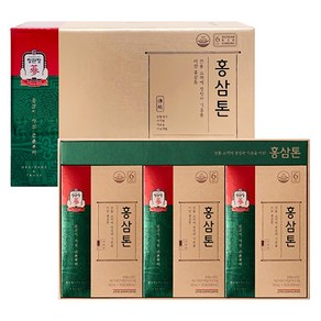 정관장 홍삼톤 마일드, 50ml, 30개