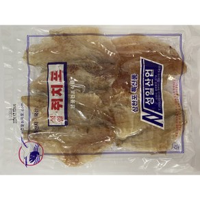 삼천포 국산 쥐포(300g), 1개