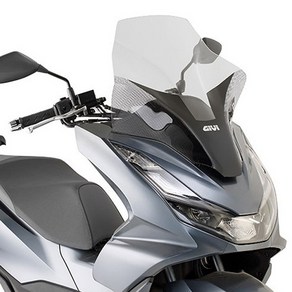 GIVI PCX 3032 윈드스크린 미들 D1190ST, 1개