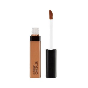 Wet n wild Wild 포토포커스 컨실러 라이트 아이보리 0.29 Fl oz (840B), 다크 코코아