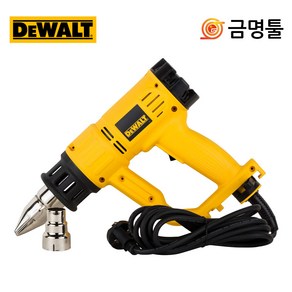 디월트 D26411 열풍기 1800W 50℃~+600℃ 히팅건 GHG500-2동급 다이알온도조절