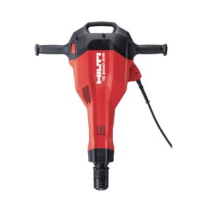 힐티 육각 파괴함마 TE 2000-AVR TE-S HILTI (콘크리트 및 철거작업 ), 1개